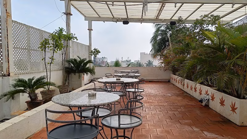 Micasa Hostel