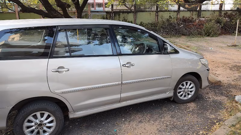 SAN Cars